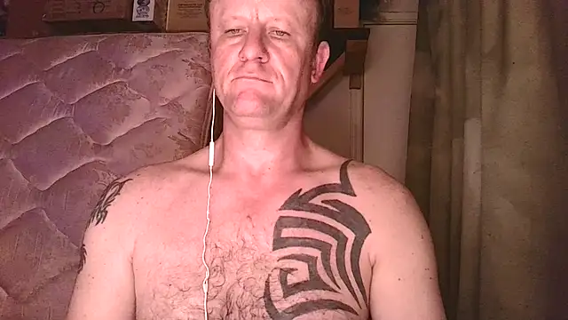 Yournaughty online show from March 10, 1:20 am