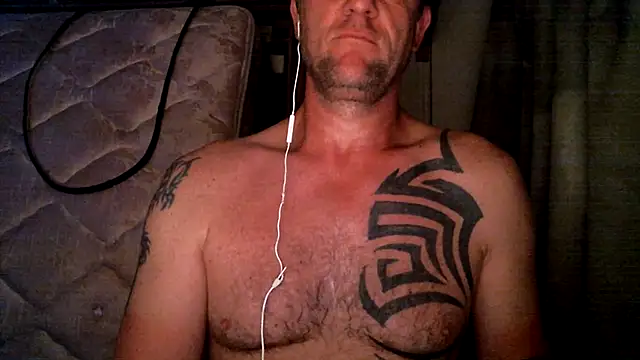 Yournaughty online show from June 1, 4:45 am