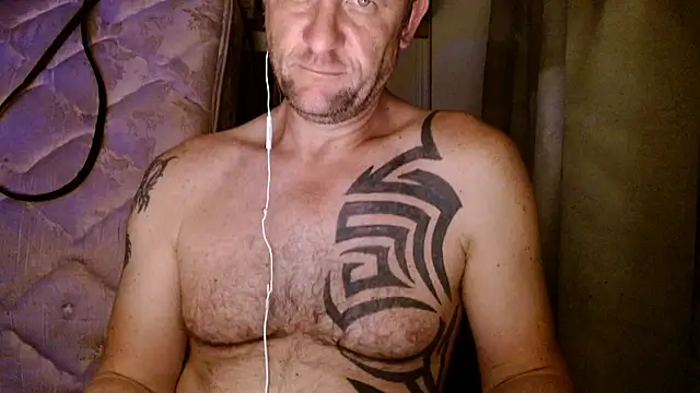 Yournaughty online show from June 23, 5:05 am