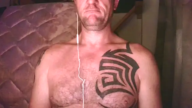 Yournaughty online show from July 17, 5:15 am