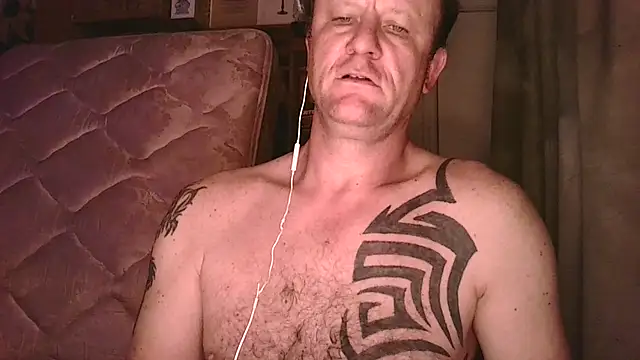 Yournaughty online show from March 11, 2:27 am