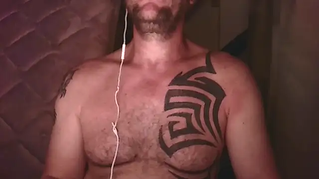 Yournaughty online show from July 1, 4:57 am