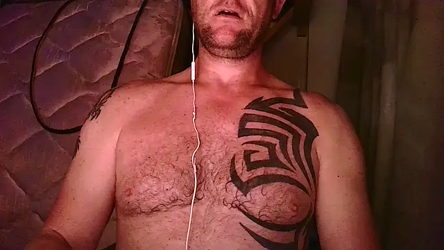 Yournaughty online show from June 12, 5:38 am