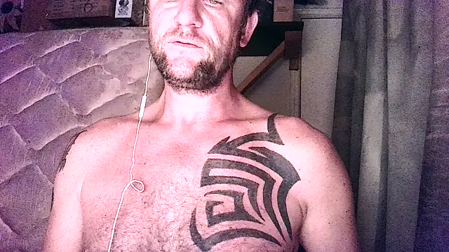 Yournaughty online show from July 7, 6:47 am