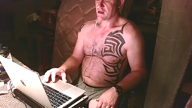 Yournaughty online show from March 16, 12:29 am