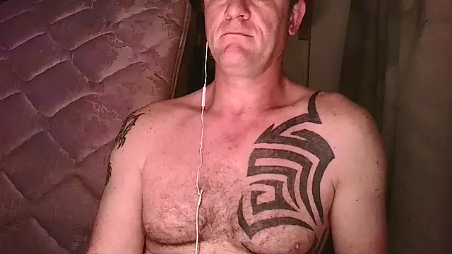 Yournaughty online show from March 5, 5:04 am