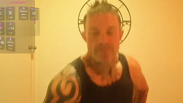 AWOL101 online show from March 3, 8:54 am