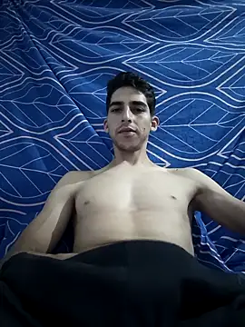 Snapshot of ranbomanel chatting on February 20, 2:19 am ranbomanel online show from February 20, 2:19 am