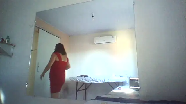 Vanessinhadappkrosa online show from July 6, 6:10 pm