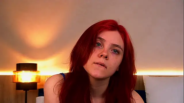 Nora  Ray online show from May 15, 9:35 pm