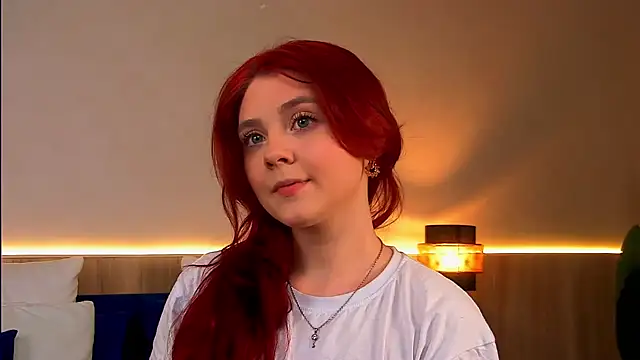 Nora  Ray online show from March 13, 7:08 pm