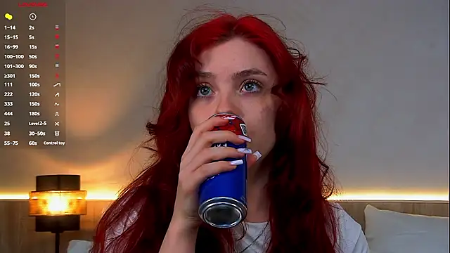 Nora  Ray online show from March 28, 7:15 pm