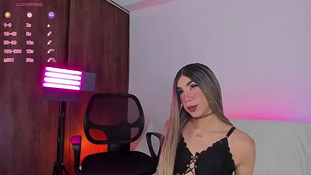 Samantha Magic online show from October 4, 5:53 am