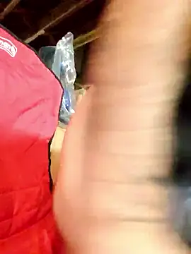 Sampzon online show from April 3, 10:38 pm