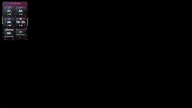 KittieEva online show from November 29, 9:26 pm