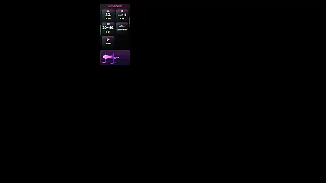 KittieEva online show from April 12, 9:18 pm