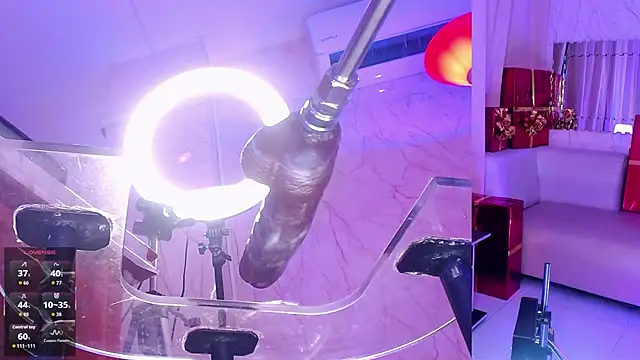 KittieEva online show from December 20, 8:55 pm