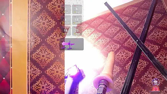 CandyRouse   online show from January 11, 12:28 am