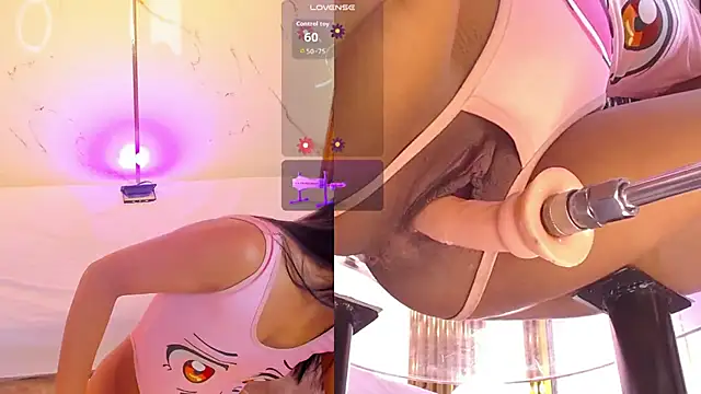 CandyRouse   online show from March 29, 5:09 am