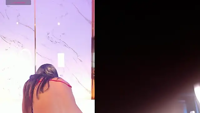 CandyRouse   online show from January 7, 3:11 am