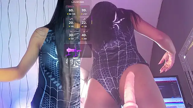 Snapshot of CandyRouse__ chatting on June 15, 3:01 pm CandyRouse online show from June 15, 3:01 pm