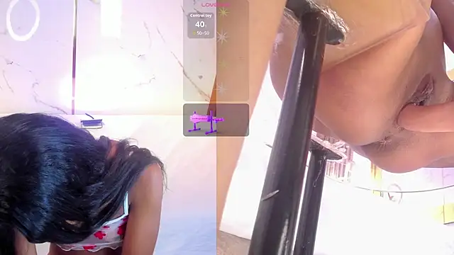 CandyRouse   online show from November 29, 4:07 pm