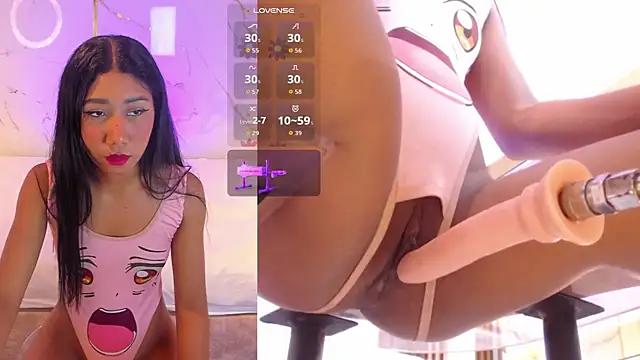 CandyRouse   online show from January 8, 4:29 am