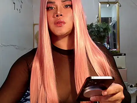 ladyhotcuming online show from February 21, 5:04 pm