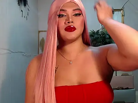 ladyhotcuming online show from February 25, 8:47 am