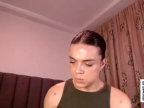 saara johnson496 online show from February 14, 11:38 pm