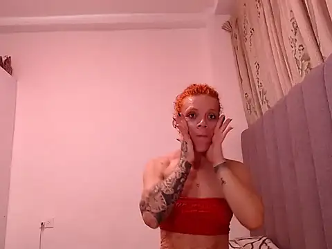 saara johnson496 online show from April 17, 1:19 am