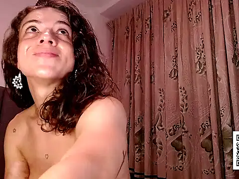 saara johnson496 online show from February 17, 2:20 am