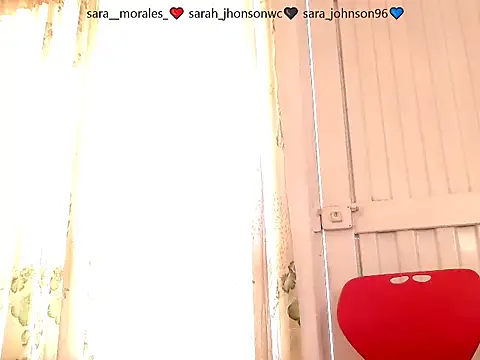 saara johnson496 online show from December 1, 4:52 pm