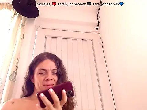 saara johnson496 online show from December 5, 1:53 pm