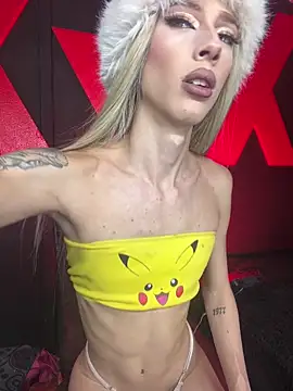 abrilbigcock online show from February 10, 4:00 am