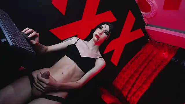 abrilbigcock online show from October 23, 12:37 pm