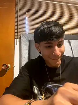 Snapshot of cody_fox10 chatting on September 21, 8:25 pm cody fox10 online show from September 21, 8:25 pm