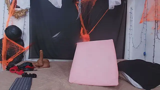 rubihops online show from October 31, 11:51 am