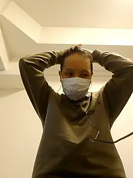 xneko  online show from February 5, 3:24 am