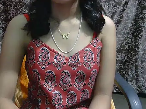 lovely soniya online show from May 7, 6:50 am