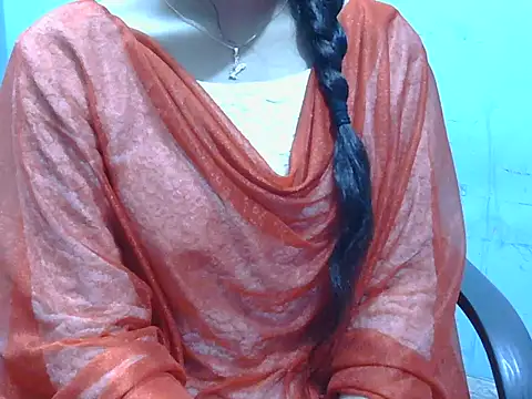 Snapshot of lovely_soniya chatting on September 19, 4:27 am lovely soniya online show from September 19, 4:27 am