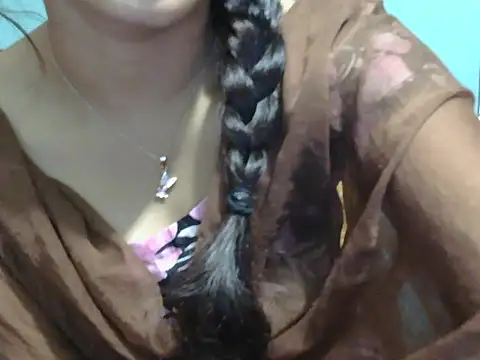 Snapshot of lovely_soniya chatting on October 9, 4:46 am lovely soniya online show from October 9, 4:46 am