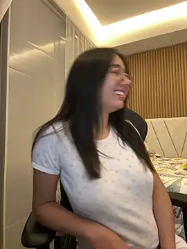 Michelle Zoe online show from March 13, 8:08 am