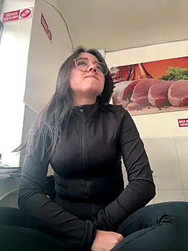 Michelle Zoe online show from November 6, 10:03 pm