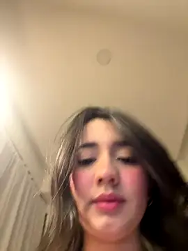 Michelle Zoe online show from November 27, 1:50 am