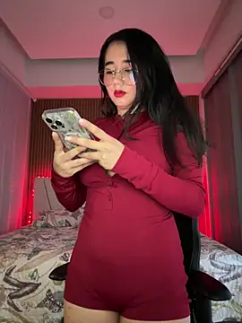 Michelle Zoe online show from March 15, 11:01 pm