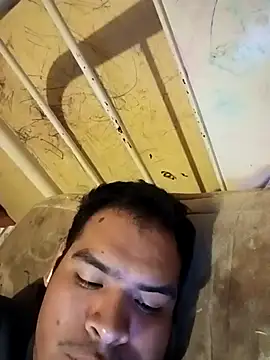 Davidlm25 online show from June 19, 4:13 pm