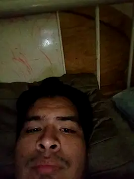 Davidlm25 online show from December 3, 12:23 am