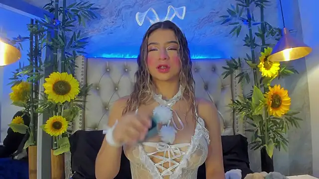 LittleeJaz online show from October 16, 2:09 am