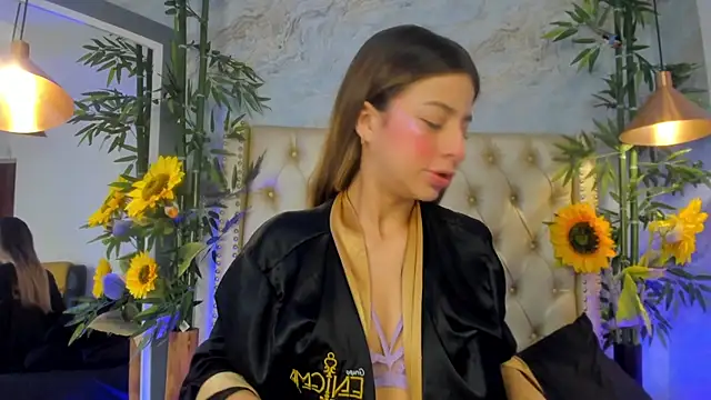 LittleeJaz online show from February 17, 4:37 pm